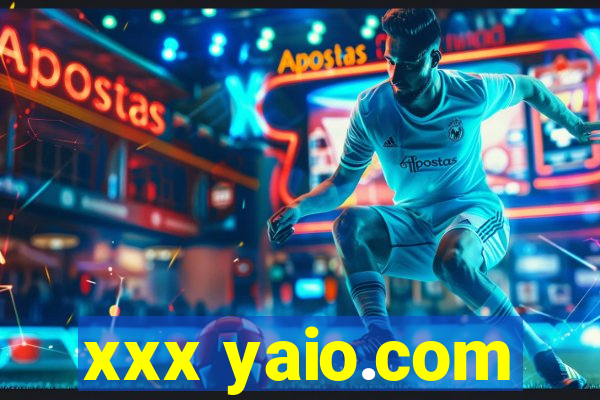 xxx yaio.com